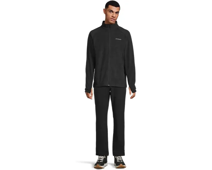 Куртка Columbia Arctic Peak с технологией Omni-Heat Arctic