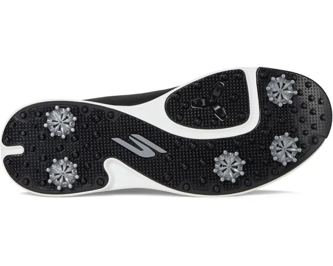 Гольф обувь Skechers GO GOLF Tempo Spiked с водонепроницаемой защитой