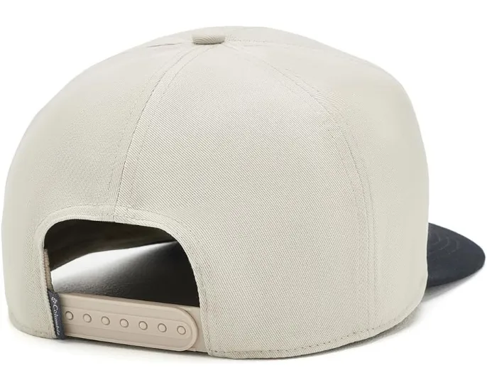 Кепка Cache Creek Snapback от Columbia с регулятором размера