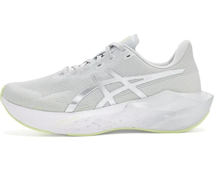 Кроссовки ASICS Novablast 6 Platinum