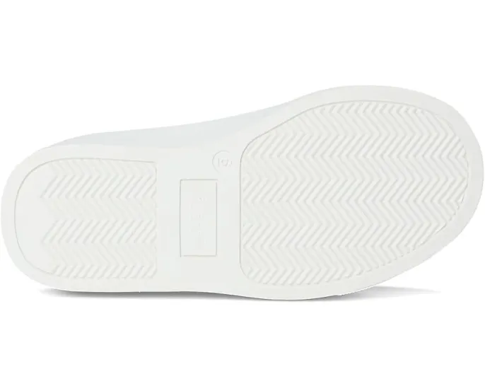 Ботильоны Mini Laney Octavia для малышей с блестками и кожаным верхом