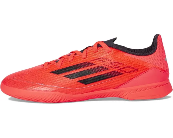 Adidas Детские кроссовки F50 League Indoor J с мягкой подошвой