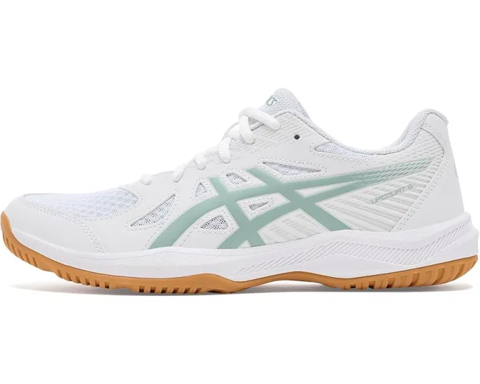ASICS кроссовки для зала Upcourt 6 легкие и гибкие