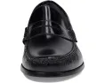 Florsheim Berkley мужские лоферы с гладкой кожей и ручной строчкой