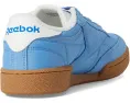 Кроссовки Reebok Lifestyle Club C 85 с тисненым кожаным верхом