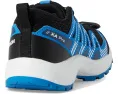 Детские трейловые кроссовки Salomon Xa Pro V8 для маленьких и больших детей
