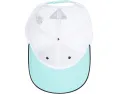 Бейсболка Columbia PFG Mesh Fish Flag с защитой от солнца