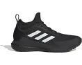 Волейбольные кроссовки adidas Crazyflight Mid с технологией Boost