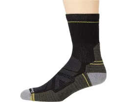 Носки Smartwool Performance Hike Light Cushion Mid Crew с амортизацией Light Elite