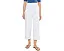 Укороченные брюки из эластичного хлопка Lauren Ralph Lauren Petite