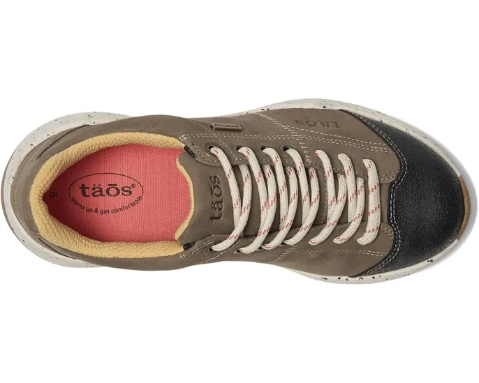 Водонепроницаемые ботинки Taos Footwear Shasta с мыском