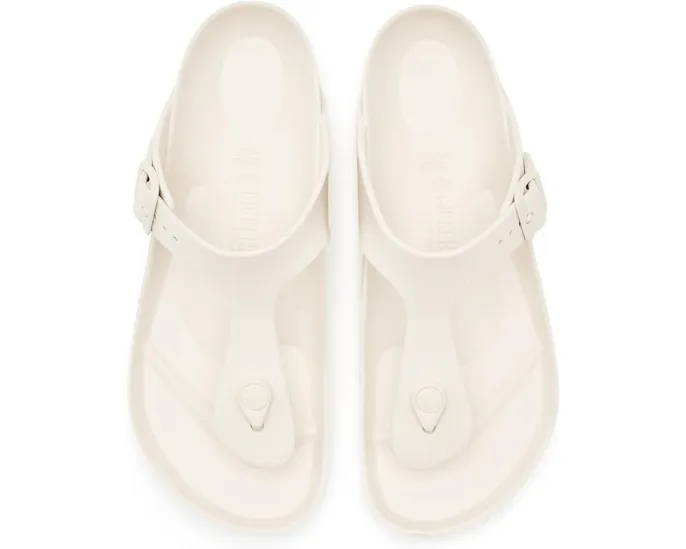 Сандалии Birkenstock Gizeh Eva Essentials с анатомической стелькой