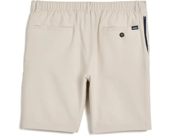 The Khakinators Everywhere Performance Shorts (Big Kid)