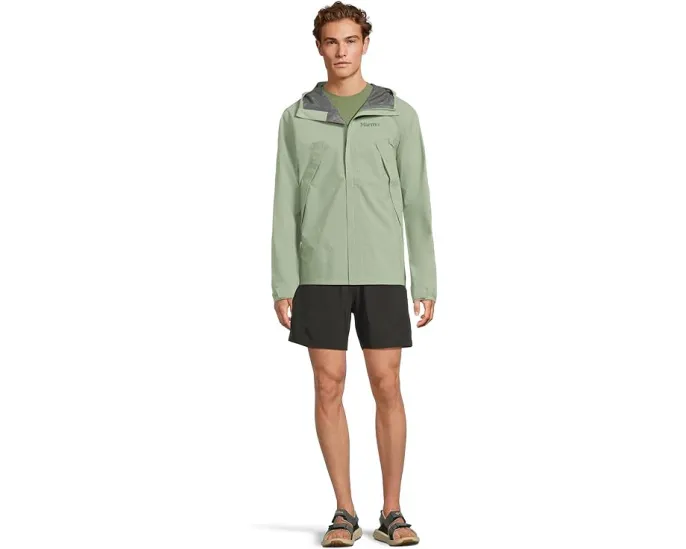 Куртка Marmot PreCip Eco Pro с мембраной NanoPro