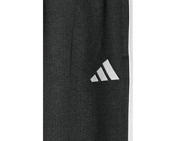 Adidas детские джоггеры Essential 3-Stripe Fleece из флиса
