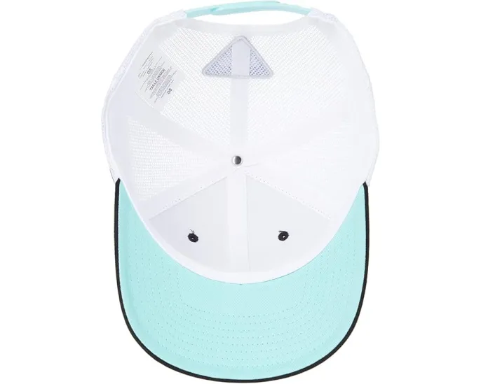 Бейсболка Columbia PFG Mesh Fish Flag с защитой от солнца