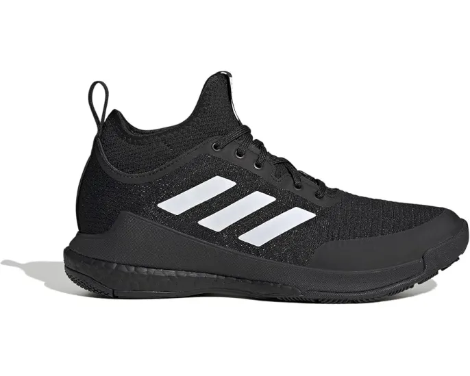 Волейбольные кроссовки adidas Crazyflight Mid с технологией Boost