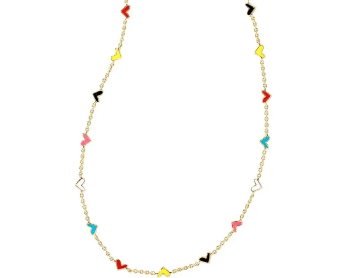 Haven Strand Necklace