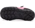 Детские кроссовки KEEN Jasper II с пробковой стелькой и широкой колодкой