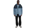 Ветровка Helly Hansen Rain Jacket из ткани Helox+ с капюшоном и вентиляцией