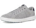 Peter Millar Drift Hybrid Course Shoes с водоотталкивающим верхом и резиновым носком