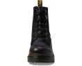 Ботинки Dr. Martens Jesy с круглым носком и резиновой подошвой