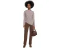 Джинсы Kennedy Comfort Waist Straight со средней посадкой Liverpool Los Angeles