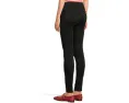 Узкие джинсы Levi's Womens 711 Skinny с кожаным патчем и эластичной тканью