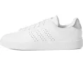 Кроссовки Adidas Advantage 2.0 с амортизацией Cloudfoam и верхом из переработанной кожи