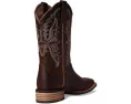 Ковбойские сапоги Ariat Olena Western с широким квадратным носком и подошвой SMARTLITE