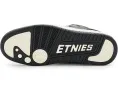 Кроссовки etnies Loot с верхом из замши и системой комфорта STI