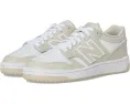 Кроссовки New Balance 480 для детей с сетчатым верхом и резиновой подошвой