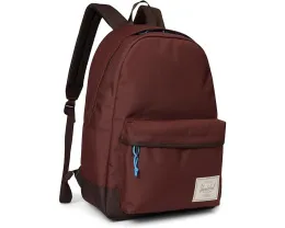 Рюкзак Herschel Supply Co. Classic из переработанного полиэстера на 26 литров