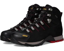 Треккинговые ботинки Asolo Fugitive GTX Mw с мембраной GORE-TEX