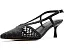 Marc Fisher LTD туфли Reagan с плетеным декором и каблуком kitten heel