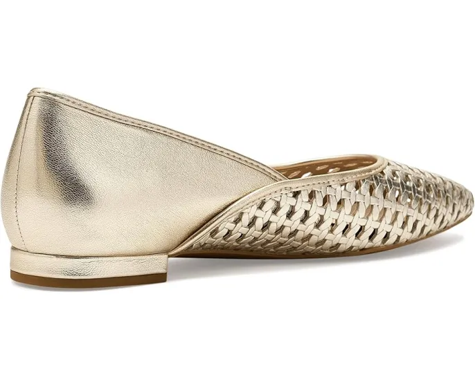 Балетки Gracia Woven с технологией Vio Motion и плетеным верхом VIONIC