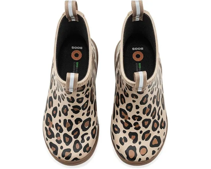 Детские резиновые сапоги Bogs Skyline Rain Chelsea