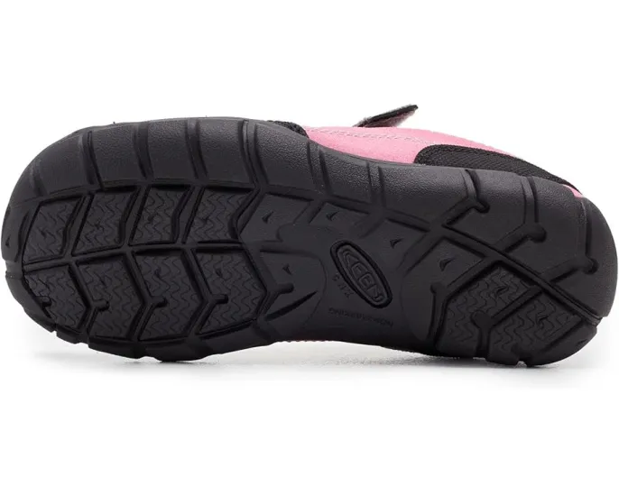 Детские кроссовки KEEN Jasper II с пробковой стелькой и широкой колодкой