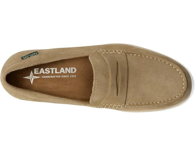 Eastland 1955 Edition лоферы Baldwin из кожи с удобной стелькой