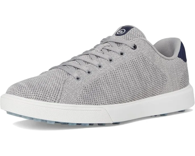 Peter Millar Drift Hybrid Course Shoes с водоотталкивающим верхом и резиновым носком