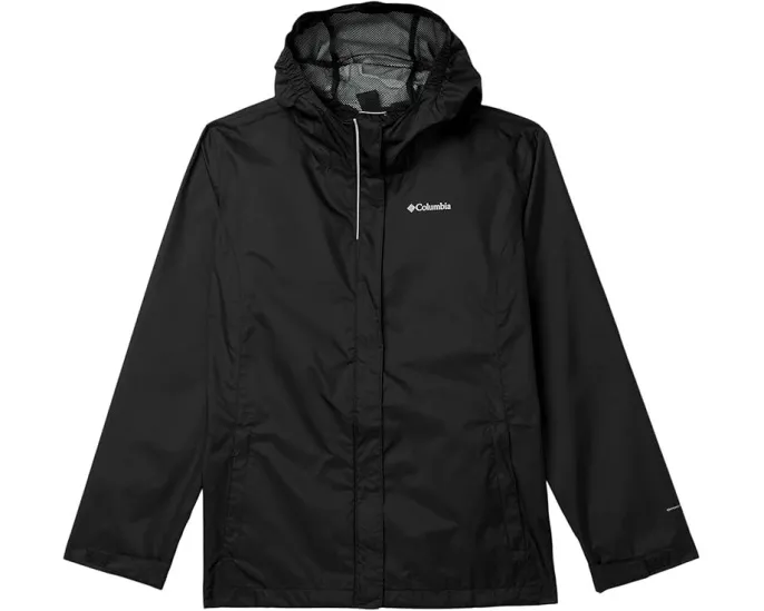 Детская куртка Columbia Arcadia II с технологией Omni-Tech