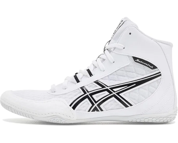 Борцовки ASICS Matcontrol 4 для устойчивости