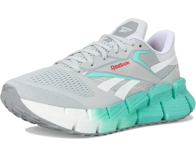 Кроссовки Reebok Floatzig 1 с пеной Floatride Energy и резиновой подошвой