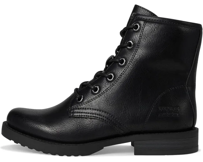 Детские ботинки FRYE AND CO. Kids Chesnee Lace-Up 6 со шнуровкой и миндалевидным носком