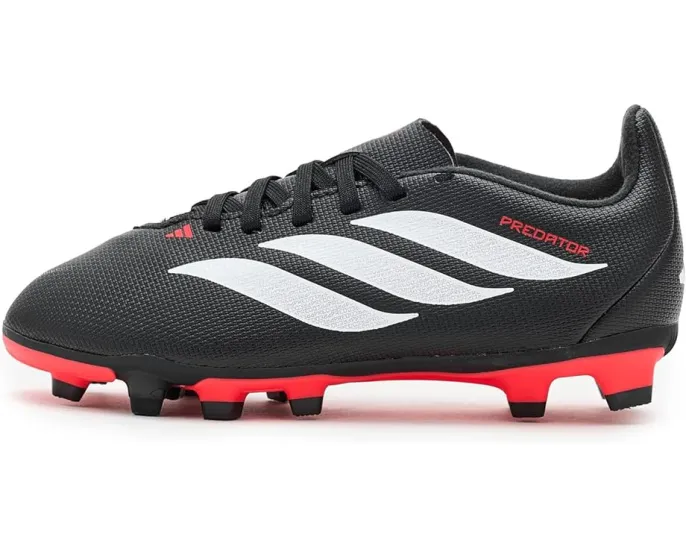 Детские бутсы adidas Kids Club Predator для твердого и смешанного грунта