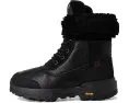 Ботинки UGG Adirondack Boots XXV с водонепроницаемой кожей и подошвой Vibram