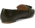 Journee Collection лоферы Jannah с кисточкой и заостренным носком