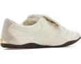 Кроссовки MICHAEL Michael Kors Kyler Trainer из замши с футбольным дизайном