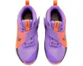 Кроссовки Nike Team Hustle D 12 SE с синтетическим верхом