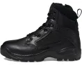 Тактические ботинки 5.11 Tactical 6" ATAC 2.0 Side Zip с системой амортизации